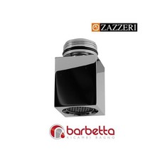 AREATORE BIDET SNODATO