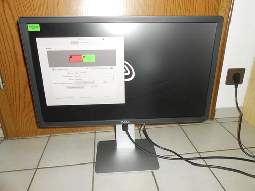 Dell ultrasharp p2414hb - p2414hb,