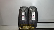 GOMME USATE  TERMICHE 235/55R18 104H NOKIAN WR SUV3 PNEUMATICI B90336