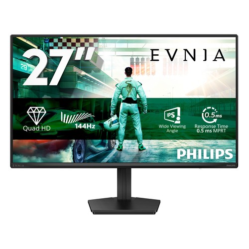 Monitor philips quad hd - monitor,