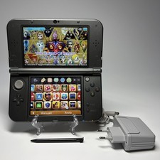 CONSOLE NINTENDO NEW 3DS XL