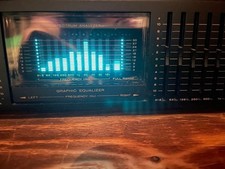 Marantz EQ515 Equalizzatore