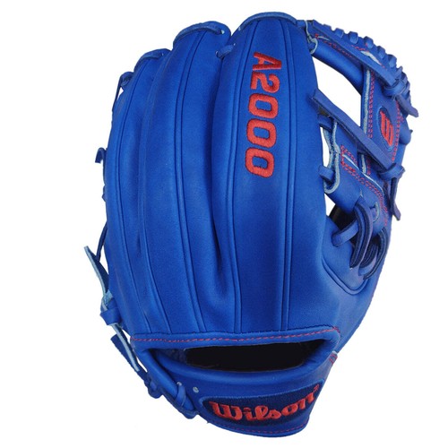 Guanto baseball wilson - guanto, da