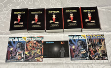 DYLAN DOG SET COLLEZIONE: 5