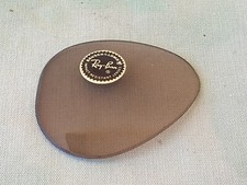 Lente Ray Ban B&L Aviator/Outdoorsman Large (62) Vintage