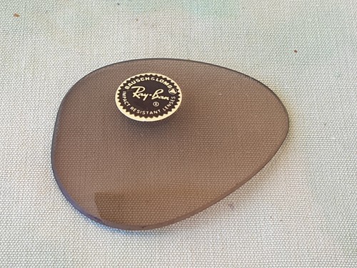 Lente ray ban - ban, b&l