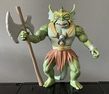 Savage World Thundercats