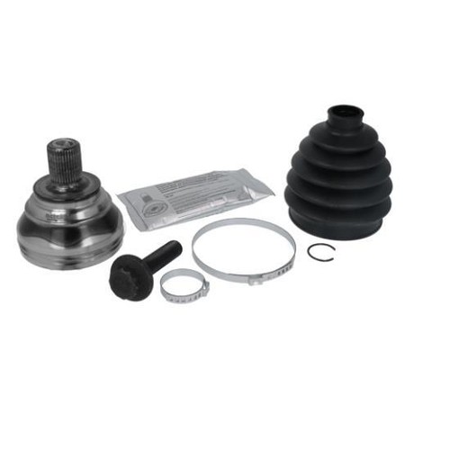 Kit giunti metelli albero - giunti,