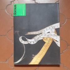 DOMUS 835 2001 Paul Smith