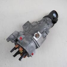 Interruttore accensione 4B0905851G per VOLKSWAGEN POLO MK4 9N 2001-2005 (58116)