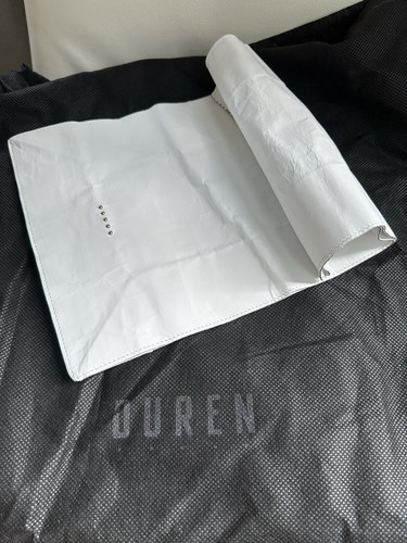 Borsa pochette duren - pochette, paris
