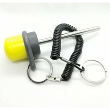 Pin selettore pacco pesi - selettore,