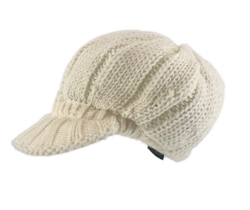 Refrigiwear cappello maglia - refrigiwear, in