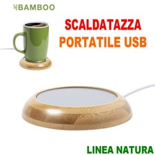 SCALDATAZZA PORTATILE USB