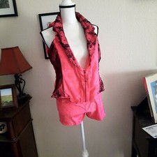 Pole dance outfit - dance,