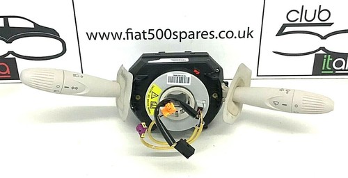 Fiat 500 avorio indicatore - 500,