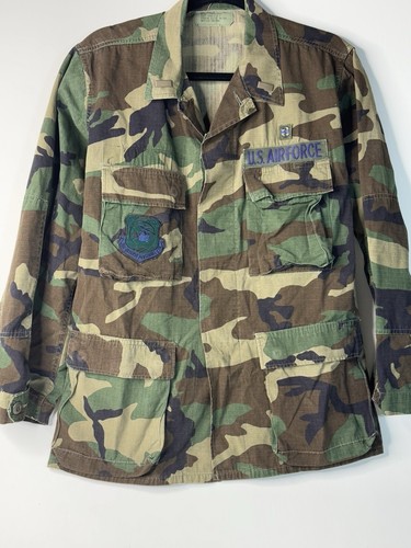 Giacca militare taglia usaf - giacca,