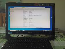 ASUS ET2011E + tastiera + mouse