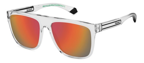 Polaroid sunglasses 2162 900 - sunglasses, 2162/s