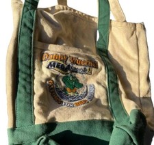 UF RARA borsa tela Danny