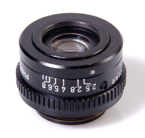 Objectif leitz photar - leitz,