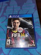 FIFA 14, UFC e Street Fighter