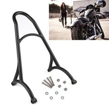 Passeggero Sissy Bar Craftride