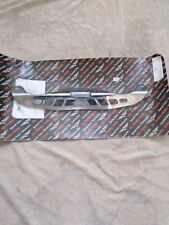 honda shadow vt 600 Xvs 650 Black Widow 750 Staffa Fari Supplementari De Pretto 