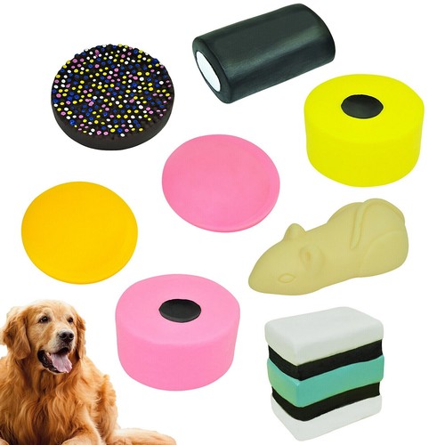 Cane qualita chew - 8, x