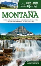 BEST TENT CAMPING: MONTANA