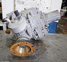 RIDUTTORE ANTERIORE CAMBIO MAZDA CX-7 2.2 DIESEL ANNO 2007