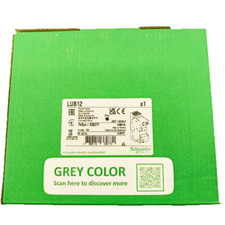 Nuovo Schneider LUB12 Base di