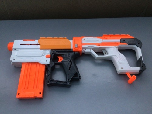Nerf recon pistola - recon,