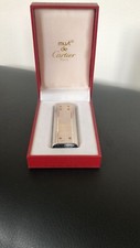 Accendino Le Must de Cartier