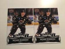 2019-20 UD AHL AHL Impact