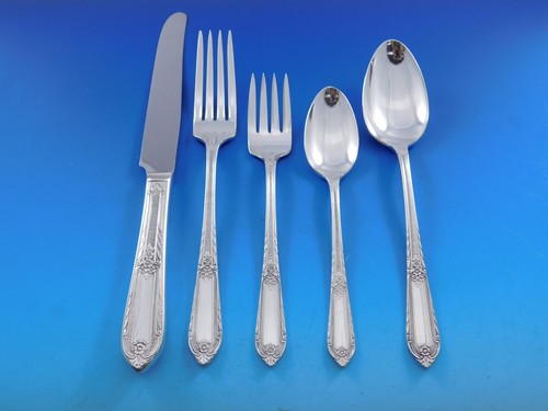 Servizio set posate cotillion - posate,
