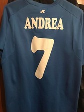 maglia personalizzata KIPSTA