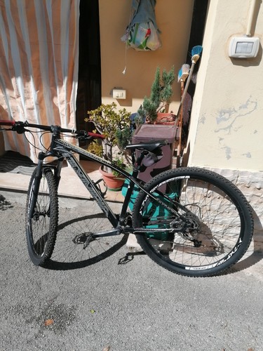 Bicicletta mtb uomo - mtb,