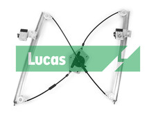 MECCANISMO ALZACRISTALLI ANT