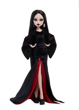 Monster High Wednesday