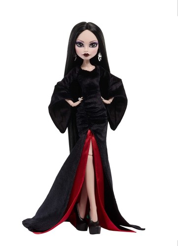 Monster high wednesday - monster,