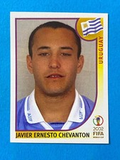 Panini Stickers World Cup