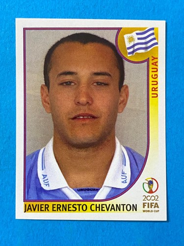 Panini stickers world - world, cup