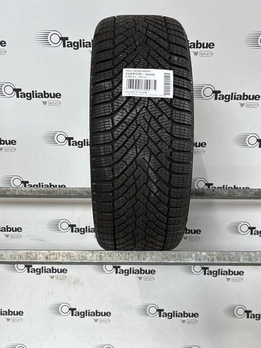 Gomma 215 40r18 - 215/40r18, 89v