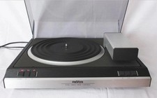 Revox b795 giradischi direct - giradischi,