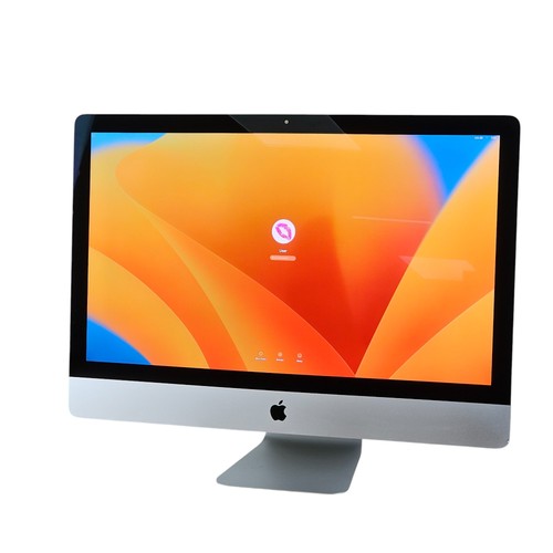 Apple imac pollici - apple,