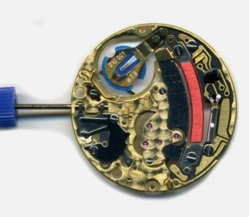 Movimento orologio quarzo eta - orologio,