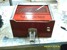 Vintage 1938 1939 1940 Bar Top