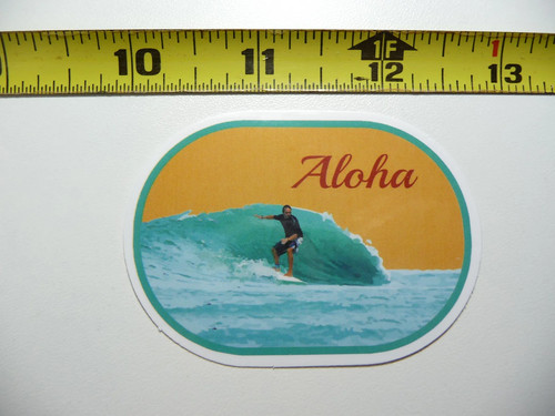 Hawaii aloha surf - aloha,
