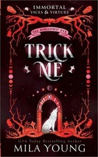 Trick Me: A Wolf Shifter Fantasy (Paperback or Softback)